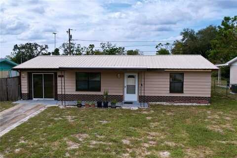 3751 CULLEN STREET, NEW PORT RICHEY, FL 34652