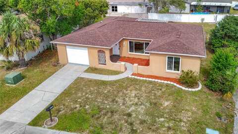 8537 NEWTON DRIVE, PORT RICHEY, FL 34668