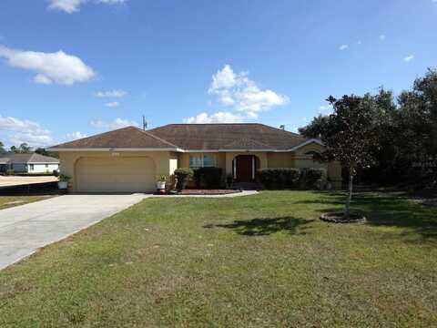 413 MARION OAKS LANE, OCALA, FL 34473