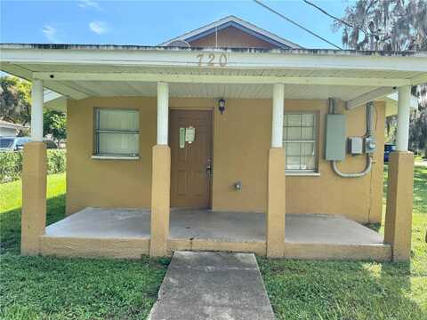 720 W 12TH STREET, LAKELAND, FL 33805