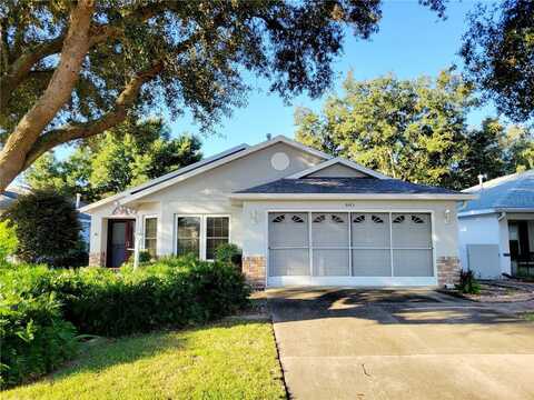 9526 SW 92ND PLACE ROAD, OCALA, FL 34481