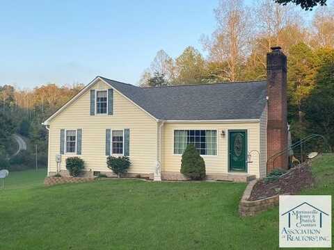 2095 Columbus Dr, Bassett, VA 24055