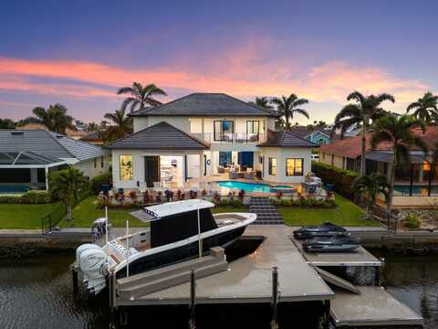 258 CAPISTRANO COURT, Marco Island, FL 34145