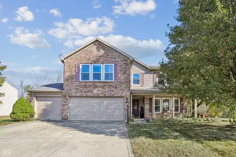 6938 Merritt Ridge Way, Avon, IN 46123