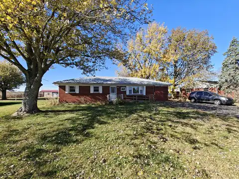 2183 S Fairview Drive, Shelbyville, IN 46176