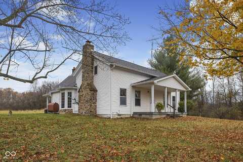 8108 S County Road 450 W, Reelsville, IN 46171