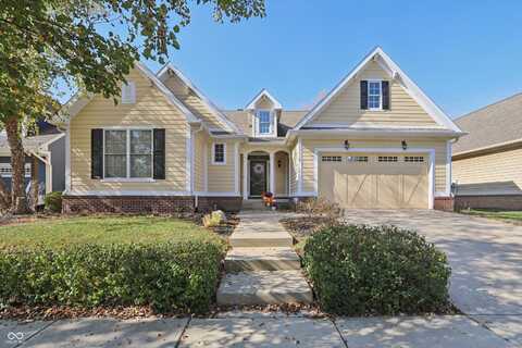 13004 Saxony Boulevard, Fishers, IN 46037