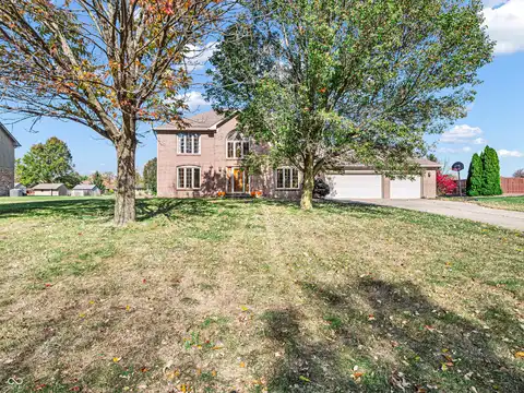 1176 Waterford Drive, Avon, IN 46123