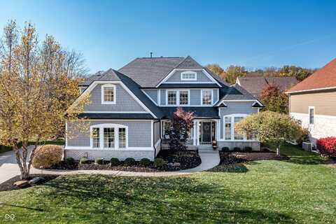 9933 Wild Turkey Row, Fishers, IN 46055