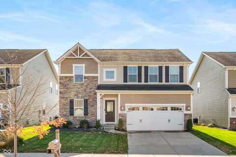 13593 Hawks Nest Drive, Fishers, IN 46037