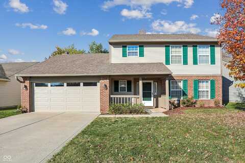 9620 Claymore Drive, Fishers, IN 46038