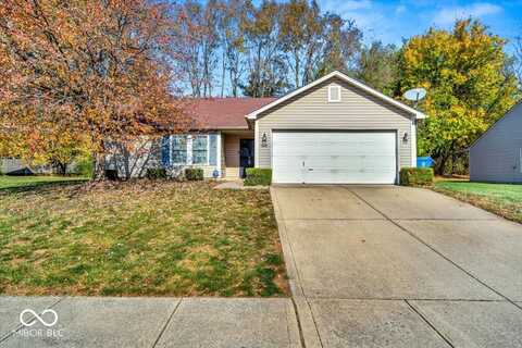 6512 Breezeway Court, Indianapolis, IN 46254