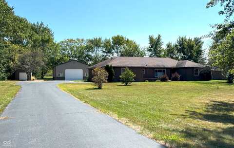 4300 Gibbs Road, Danville, IN 46122