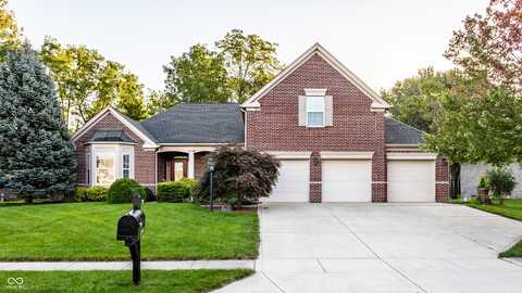 10441 Beaver Ridge Drive, Fishers, IN 46037