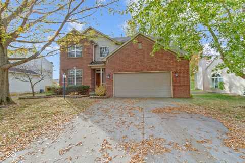 12958 Sinclair Place, Fishers, IN 46038