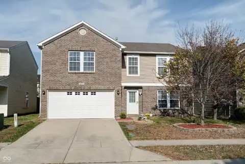 10778 Zimmerman Lane, Indianapolis, IN 46231