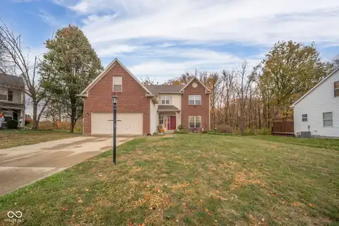 6491 Woodhaven Court, Avon, IN 46123