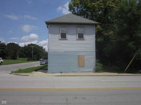 2038 W 10th Street, Indianapolis, IN 46222