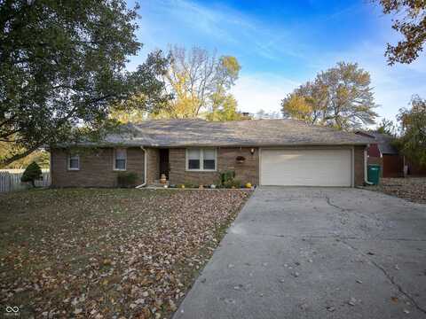 4008 Summit Ridge Road, Greenwood, IN 46142