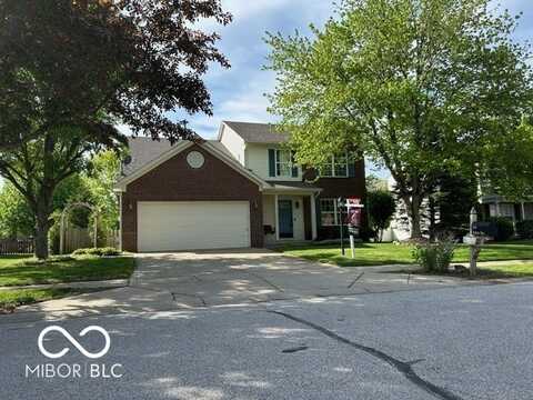 534 Austrian Way, Avon, IN 46123