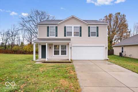 10604 Pavilion Drive, Indianapolis, IN 46259