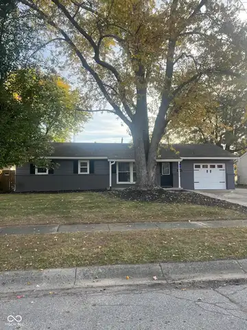 2113 Chandler Lane, Columbus, IN 47203