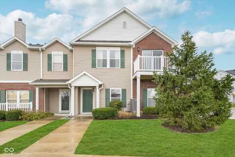 12145 Bubbling Brook Drive, Fishers, IN 46038