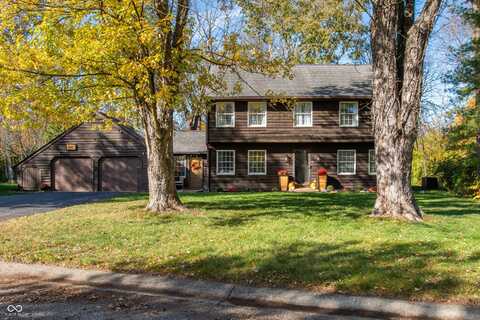 6830 N Oakland Avenue, Indianapolis, IN 46220