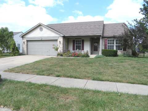 1280 Sherwood Drive, Danville, IN 46122