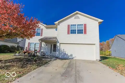 1826 Windy Hl Lane, Indianapolis, IN 46239