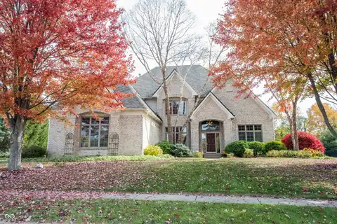 1821 Braeburn Drive, Carmel, IN 46032