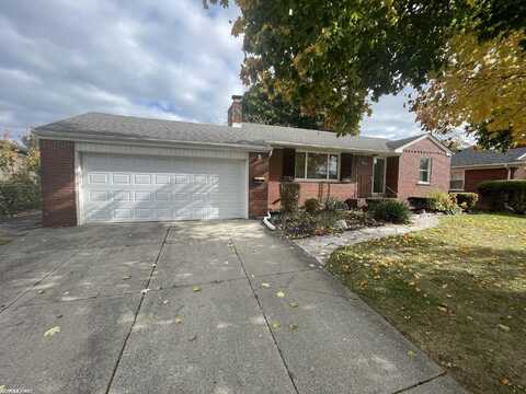 27608 Grant, Saint Clair Shores, MI 48081