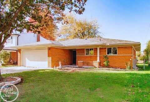 36535 Rowe, Sterling Heights, MI 48312