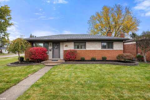 32440 Parker, Warren, MI 48088