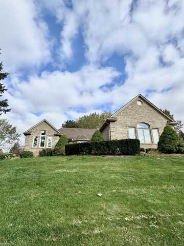 8144 Orchardview, Washington, MI 48095