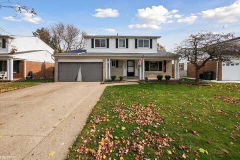 36340 Bagdad, Sterling Heights, MI 48312