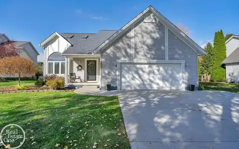 7853 Allison, Almont, MI 48003