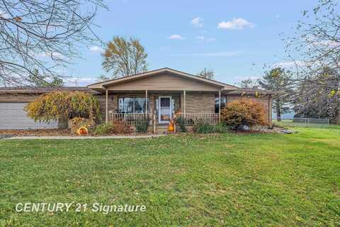 4374 E Freeland, Freeland, MI 48623