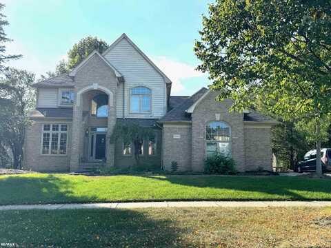 55495 Parkview, Utica, MI 48316