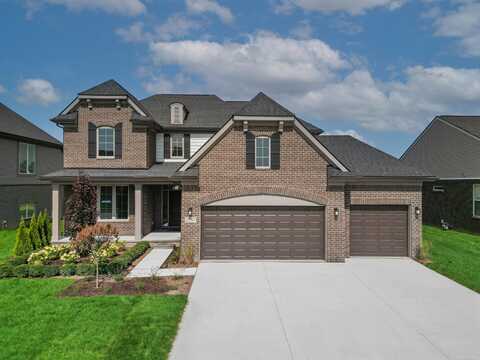 17317 Megan, Macomb, MI 48042
