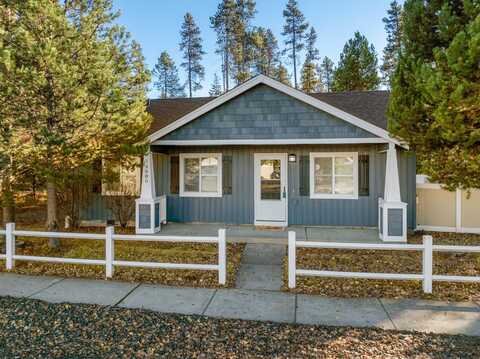 16605 William Foss Road, La Pine, OR 97739