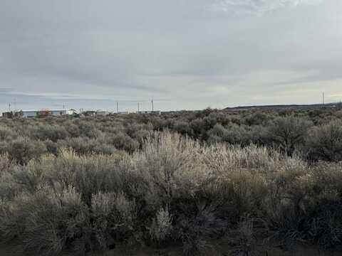 Twighlight Road, Christmas Valley, OR 97641