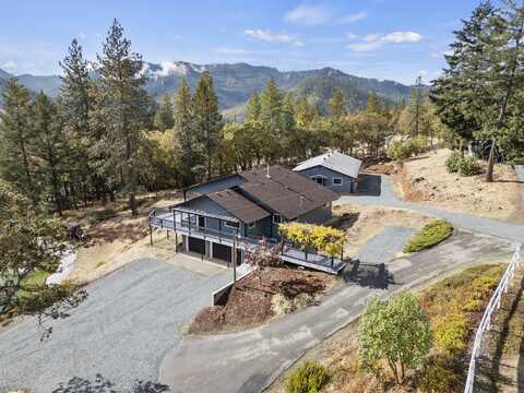 5050 Foothill Boulevard, Grants Pass, OR 97526