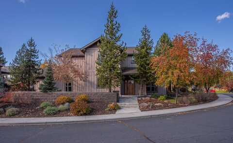 61481 Linton Loop, Bend, OR 97702