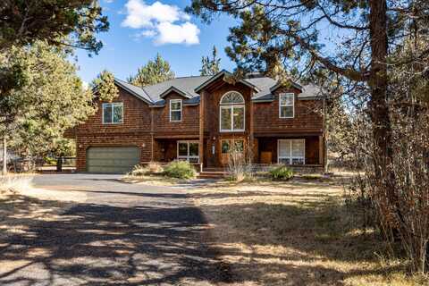 63390 Overtree Road, Bend, OR 97701