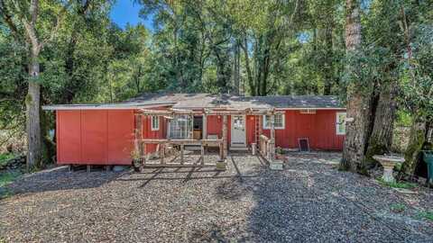 890 Portola State Park RD, LA HONDA, CA 94020