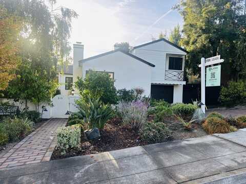 315 Sonora DR, SAN MATEO, CA 94402