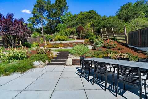 2255 Wallace AVE, APTOS, CA 95003