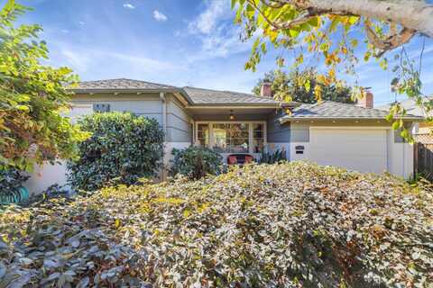 659 N 21st ST, SAN JOSE, CA 95112