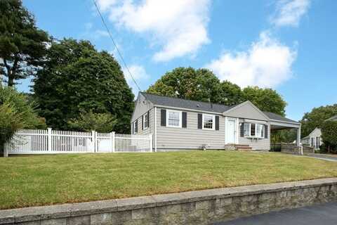 50 Leahaven Rd, Weymouth, MA 02190